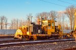 CN MoW Equipment